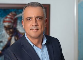 Tetra Pak… Haithem Debbiche, promu Directeur Général pour toute la région Maghreb & Afrique de l’Ouest