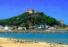 Tabarka : Lancement de la réhabilitation du circuit touristique menant au Fort Génois, un témoin du XVIe siècle