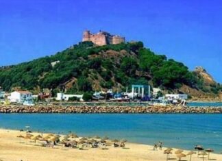 Tabarka : Lancement de la réhabilitation du circuit touristique menant au Fort Génois, un témoin du XVIe siècle