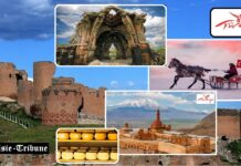 Évasion dans l’Est de la Türkiye & Découverte des trésors insoupçonnés de l’Anatolie orientale en cet hiver 2026