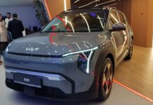 City Cars – Kia lance en Tunisie le SUV EV3, sacré Voiture de l’Année au niveau Mondial