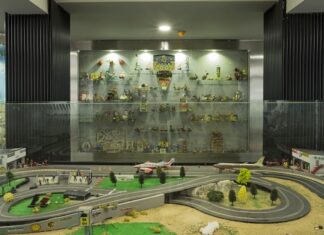 La ville d’Antalya en Türkiye dévoile ses parcs à thèmes