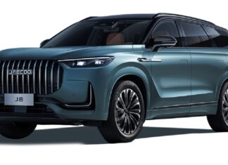 OMODA & JAECOO : l’automobile du futur arrive en Tunisie