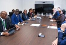 À l’UNEA-7, la BAD défend l’économie circulaire pour une croissance industrielle durable