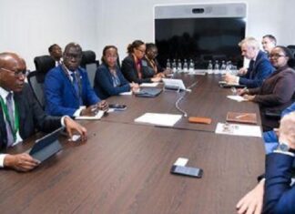 À l’UNEA-7, la BAD défend l’économie circulaire pour une croissance industrielle durable