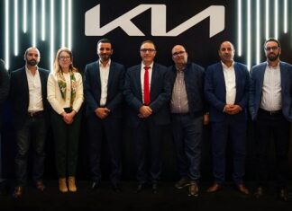 City Cars -Kia : Croissance solide du chiffre d’affaires à 385 millions de dinars en 2025