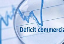 Déficit Commercial : La Tunisie importe 115 fois plus qu’elle n’exporte vers Pékin… Avec La France et l’Allemagne, la Tunisie dégage souvent un excédent