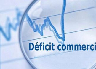 Déficit Commercial : La Tunisie importe 115 fois plus qu’elle n’exporte vers Pékin… Avec La France et l’Allemagne, la Tunisie dégage souvent un excédent