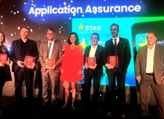 STAR Assurances : 5 produits plébiscités « Produit de l’Année 2026 » pour l’humain et l’innovation