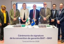 BIAT et BAD : un partenariat stratégique pour l’internationalisation