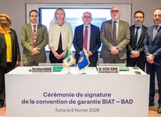 BIAT et BAD : un partenariat stratégique pour l’internationalisation