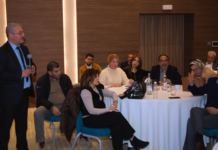 La Tunisie acclère la protection de la couche d’ozone avec le lancement de la phase finale du Plan de Gestion de l’Élimination des substances HCFC