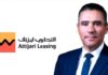 Mourad Hajji prend les commandes d’Attijari Leasing