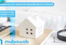 Marché immobilier résidentiel en Tunisie : Mubawab publie son Guide S1 2025