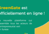 Lancement de GreenGate : le répertoire des acteurs de l’écosystème entrepreneurial vert tunisien