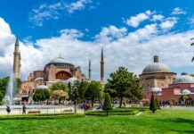 La demande touristique pour la Türkiye reste au plus haut