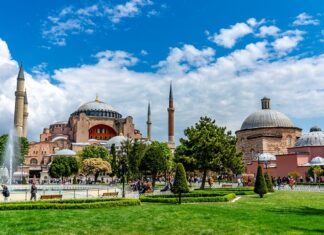 La demande touristique pour la Türkiye reste au plus haut