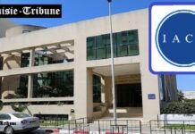 Événement du Centre des Changements Climatiques « Vers un marché carbone en Tunisie : Enjeux, freins et conditions de mise en œuvre »