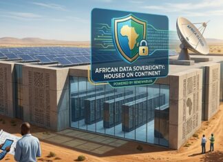 L’Afrique face au défi de l’« Ubérisation » : Vers une Souveraineté Continentale Numérique