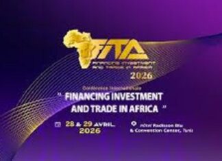 La 9ᵉ édition de la conférence FITA se tiendra les 28 et 29 avril 2026 à Tunis
