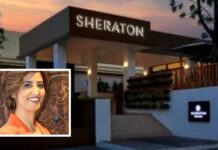 La Tunisienne Inès Messaoudi nommée Général Manager du prestigieux Sheraton Djibouti