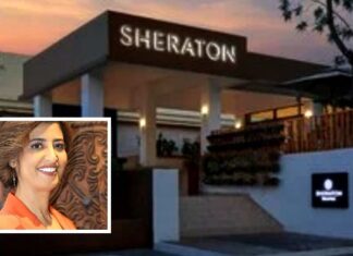 La Tunisienne Inès Messaoudi nommée Général Manager du prestigieux Sheraton Djibouti