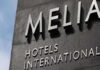 Le groupe hôtelier espagnol Meliá de retour en Tunisie