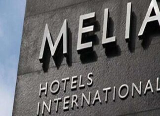 Le groupe hôtelier espagnol Meliá de retour en Tunisie