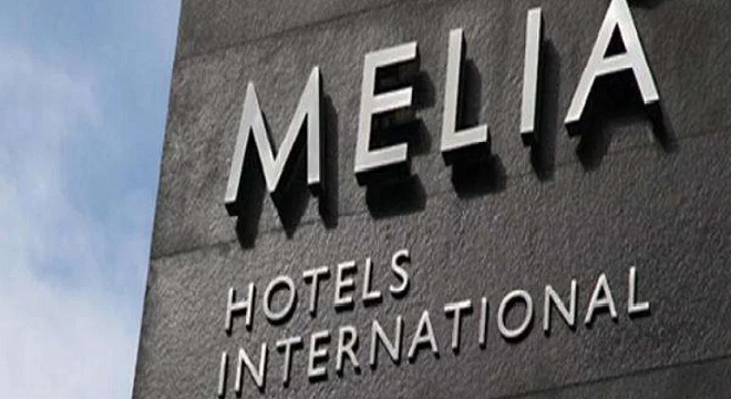Le groupe hôtelier espagnol Meliá