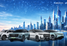 OMODA & JAECOO, l’onde de choc qui redessine le paysage automobile européen