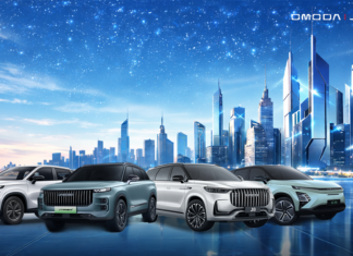 OMODA & JAECOO, l’onde de choc qui redessine le paysage automobile européen
