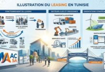 Secteur du leasing by MAC SA : Entre résilience financière et impératifs de transformation à l’horizon 2026