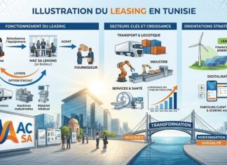 Secteur du leasing by MAC SA : Entre résilience financière et impératifs de transformation à l’horizon 2026