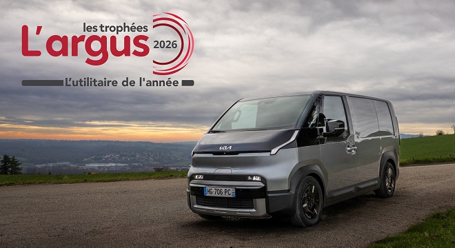 Visuel 01 - Kia PV5 - Photo de couverture