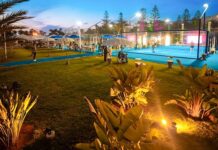 Le Radisson Blu Palace Resort & Thalasso Djerba transforme le padel en un art de vivre