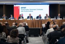 AGO de la SFBT : Le pari réussi de la stabilité des prix et d’une rentabilité record