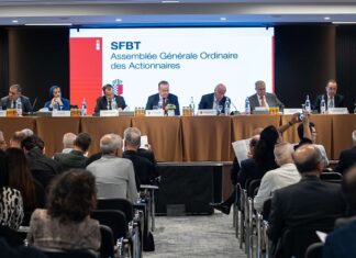 AGO de la SFBT : Le pari réussi de la stabilité des prix et d’une rentabilité record