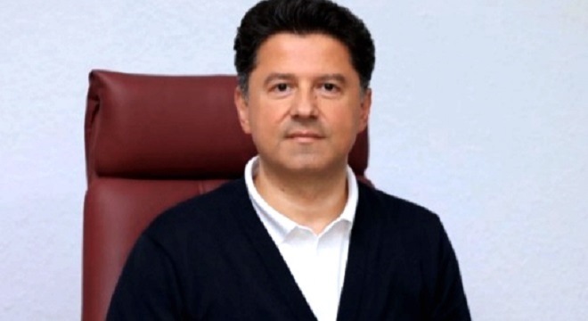 M. Yılmaz