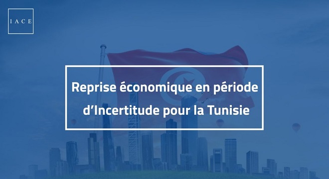 Reprise économique en période d’incertitude