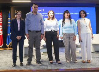 Projet « Qawafel » : Un levier stratégique pour l’internationalisation des industries tunisiennes en Afrique