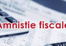 Ministère des Finances: Les modalités de l’amnistie fiscale 2026