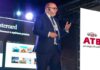 L’Arab Tunisian Bank (ATB) réaffirme son engagement envers les médecins pédiatres lors d’une soirée d’exception au Golden Tulip Gammarth