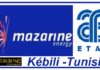 Kébili : Mazarine Energy et l’ETAP pérennisent leur ancrage sociétal au cœur du Sud tunisien