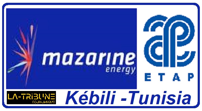 Mazarine Energy & ETAP - RSE -Tunisie-La-Tribune