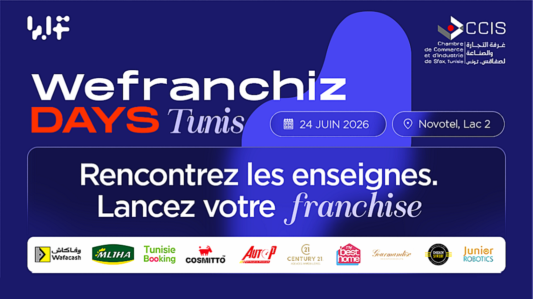 entreprendre-a-moindres-risques-les-wefranchiz-days-tunis-2026-ouvrent-de-nouvelles-perspectives-economiques