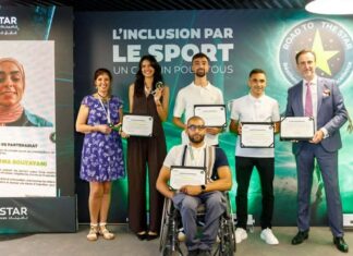 Road to the STAR : STAR Assurances fait du sport un nouveau levier de son engagement sociétal