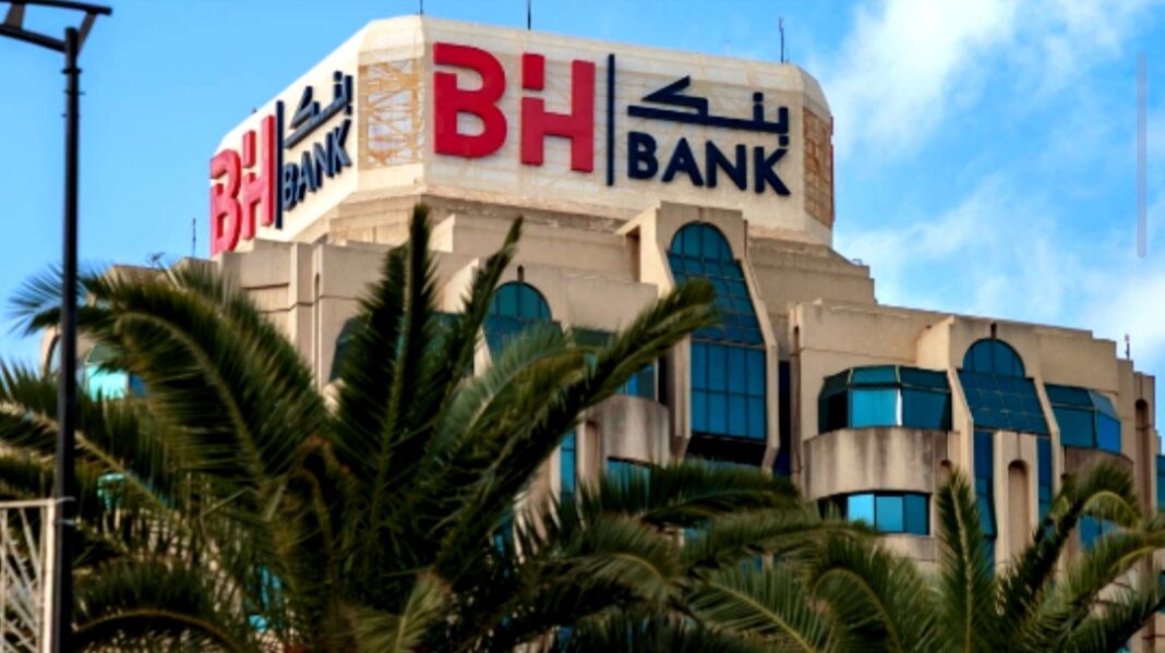 BH Bank