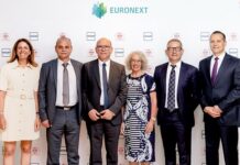 La Tunisie mise à l’honneur sur la scène internationale d’EURONEXT
