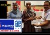 L’Excellence à El Faouar : Mazarine Energy et l’ETAP célèbrent la réussite des bacheliers 2026