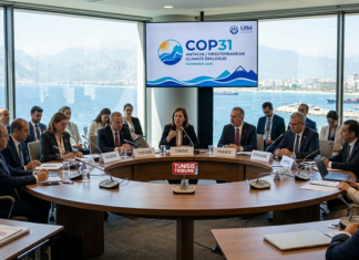 COP31 à Antalya : L’UpM et la Turquie mobilisent le bassin méditerranéen face au péril climatique